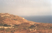 tauchplätze malta