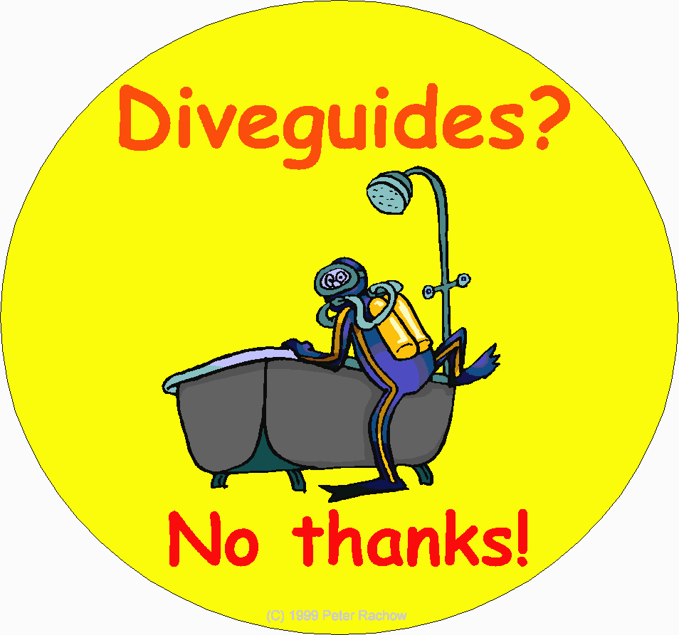 anti-diveguide-aufkleber